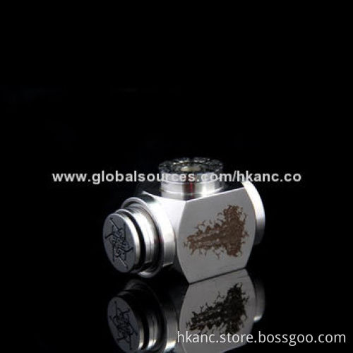 Latest Hammer Mod Mechanical Mod Electronic Cigarette, E Pipe kit